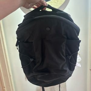 Lululemon Backback